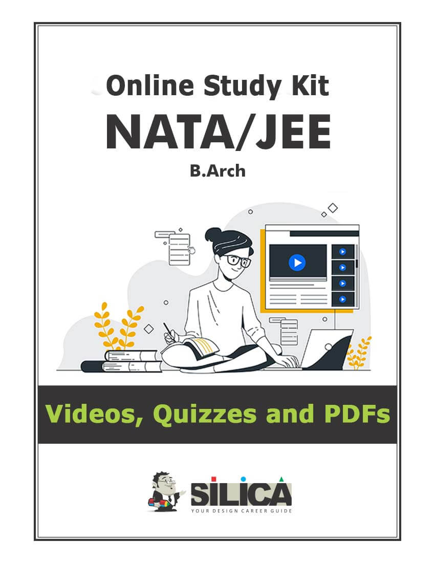 NATA Online Practice Study Material