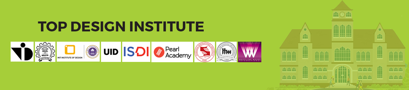 Top Design Institute in India
